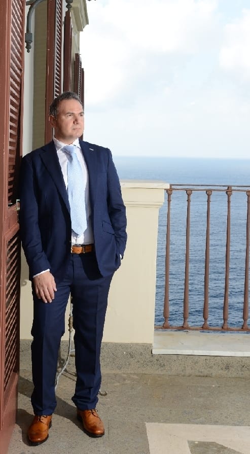 Luca Montuori